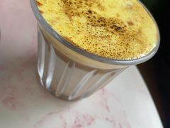 开心果拿铁-WOKKA by艮上(中海环宇荟店)