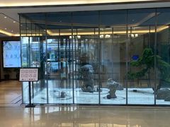 -怡园饭店-餐厅(四望亭店)