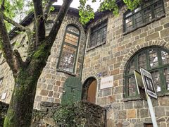 -莫干山风景区
