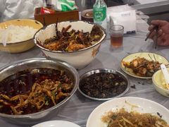 -辣螃铠盆盆蟹大排档(总店)