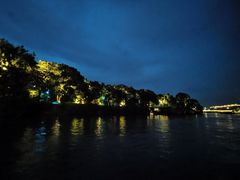 -运河游船(武林门码头)