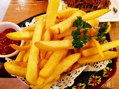 -盘炉forenza·云贵川融合小食堂 ( 钟楼中柳巷店)