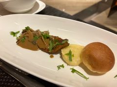 -长沙北辰洲际酒店-兰调全日餐厅