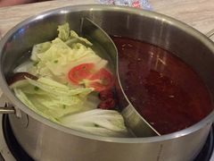 -台北吴记老锅底麻辣火锅(蓝村路店)