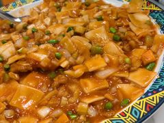 -西北朗益和穆斯林餐厅