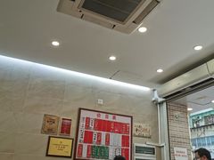 大堂-達揚原味燉品(文明路店)