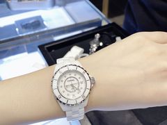 -Chanel(德基广场店)