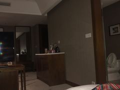 -日喀则乔穆朗宗酒店