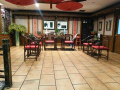 包厢-三六三杭州菜(水上总店)