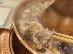 -八先生涮肉房(三里河店)