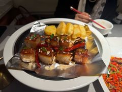 -南堂馆·新川菜(春熙路店)