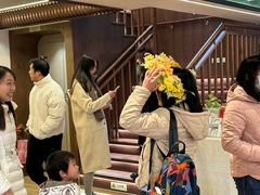 -闽江夜游台江旅游码头