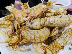 -张树军海鲜(王府壹号店)