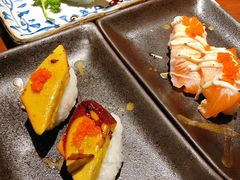 -小川洋风料理(江汉路店)