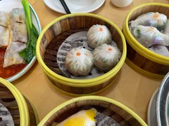 -吉莲利苑海鲜酒家(珠海拱北28年老字号店)