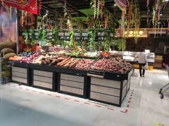 -广百家超市(大东海店)