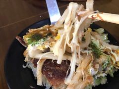 广岛风芝士年糕好-胜代日本料理(云程巷小区店)