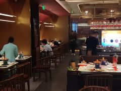 -涮福記·现切牛羊肉火锅(世纪汇店)