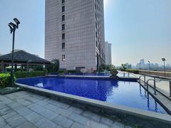 -中山喜来登酒店