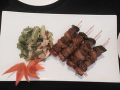 -Neary Khmer Restaurant