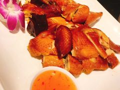 -富力威斯汀酒店-中国元素中餐厅(武昌临江店)