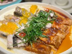 -巡味顺德菜(龙华壹方城店)