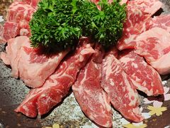 -壹兆炭火烧肉·烤鳗鱼(金水花城店)