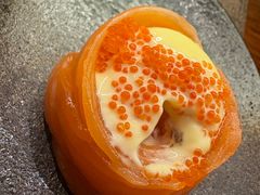 -戏作寿司(观音桥店)
