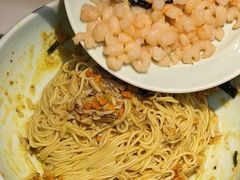 -裕兴记•蟹黄面馆(人民广场店)