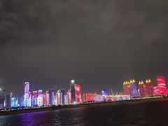 -武汉两江游览·夜游长江(汉口粤汉码头)