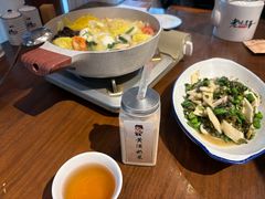 -绍兴老味道·非遗门店(银泰城店)