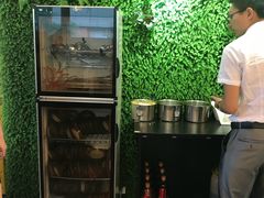 -小郡肝串串(解放碑店)