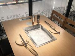 -新石器烤肉(百联川沙店)