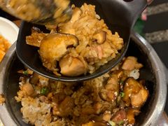 -九田家黑牛烤肉料理(石路天虹店)