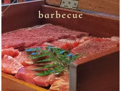 -烧肉一番·新韩式炭火烤肉(大岭山店)