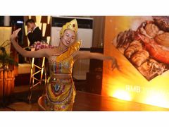 -火舞泰·泰式海鲜火锅餐厅(世纪城店)