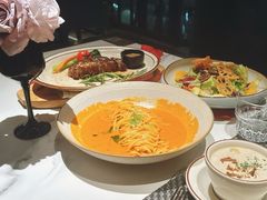 -风渡嘉荷·美式西餐·牛排(西三旗金隅店)