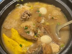 -阿毛饭店(和义路店)