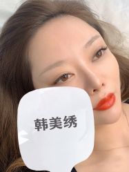 点击看大图 -韩美绣·骨相纹眉·洗眉美瞳线