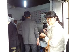 -赵家好米干饭把子肉(小纬六路店)