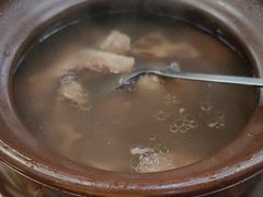 -民间瓦缸煨汤館(嵩山路店)