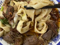 -清真-戏楼王记牛肉面