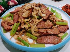 -鲜得莱渔港·小平岛海胆馆(七贤岭店)