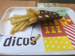 -德克士(阳光店)
