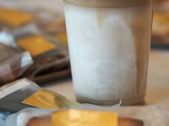 -dotcom coffee古点咖啡(致真大厦店)