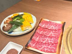 -虎丸烧肉(世纪汇店)