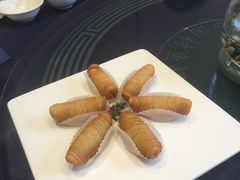 -新加坡泰国村酒楼(五角场店)