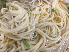 -郑家包子牛肉拉面(尚勤路店)