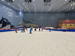 -广州热雪奇迹