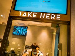 -喜茶(广州中山六路店)